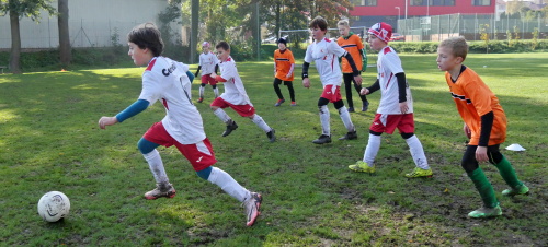 KP SP FKJ - Rtyně v Podkrkonoší, 12.10.2024, foto: Václav Mlejnek